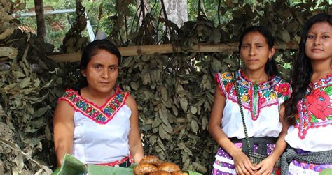 Indigenous Women Vital To Climate Action Unfccc