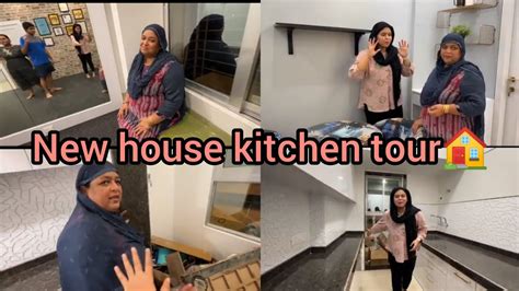 Ami House Kitchen Tour Thanks Bhai Bhabi Saba Ka Jahan New Vlog