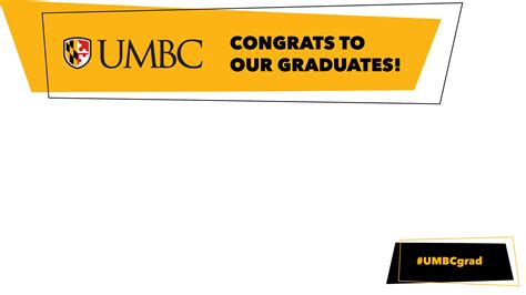 Commencement 2020 at UMBC