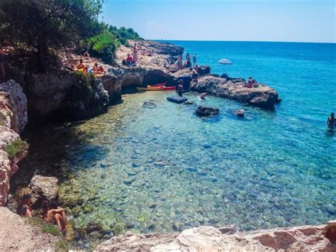 Porto Selvaggio spiaggia attività e attrazioni 2023