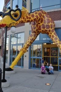 Legoland Discovery Center (Schaumburg, IL) Review - Mom and More