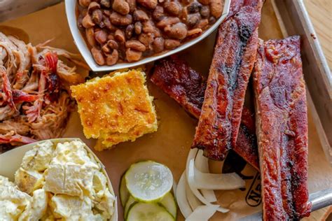 The Best Bbq In Scottsdale Arizona