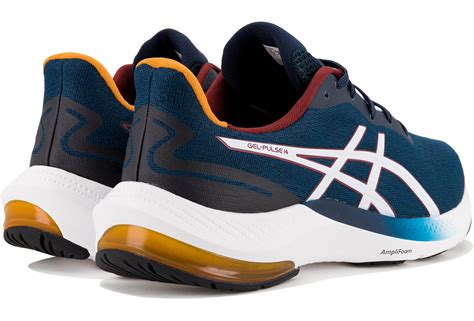 Asics Gel Pulse 14 en promoción Hombre Zapatillas Terrenos mixtos Asics