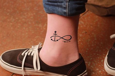 38 Mesmerizing Ankle Tattoos For Women Dmeaon Inc