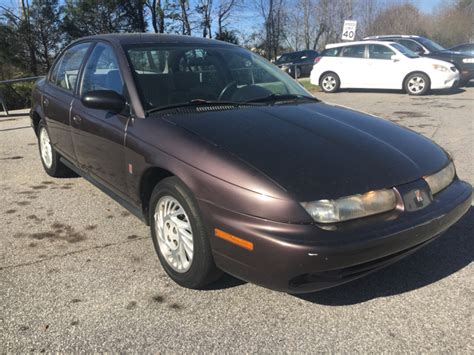 Saturn S Series Sedan Door For Sale Used Cars From