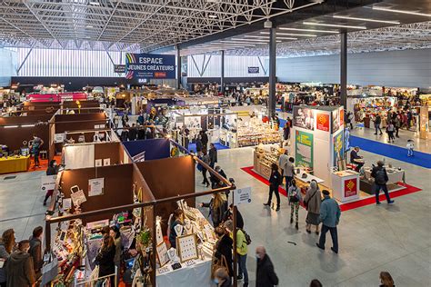 Salon Créateurs et Artisans dArt le rendez vous de la créativité