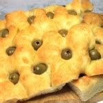 Focaccia Liscia Trancio Focaccia Farcita Trancio Maccalli