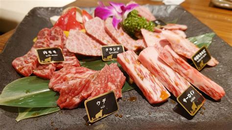 【完全保存版】おすすめの焼肉の部位！13種類の牛肉部位・15種類の内臓の味から焼き方まで Jp