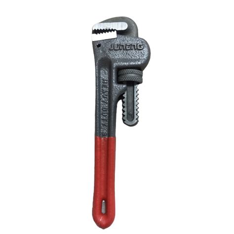 WISEUP Pipe Wrench Heavy Duty Shopee Philippines