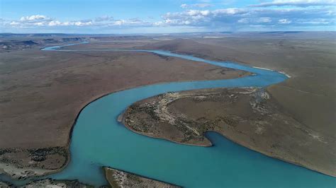 Río Santa Cruz ubicación mapa y todo lo que necesita saber