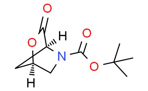 S Tert Butyl Oxo Oxa Aza Bicyclo Heptane Carboxylate