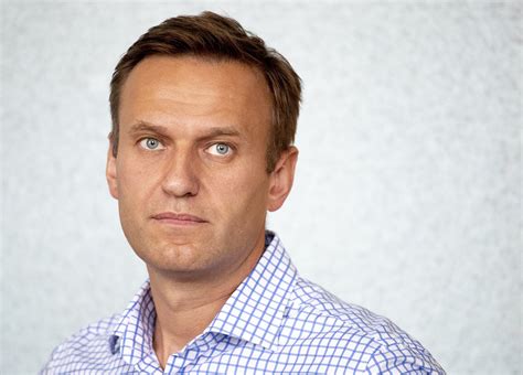 Russias Opposition Leader Navalny Gets 10 Day Sentence