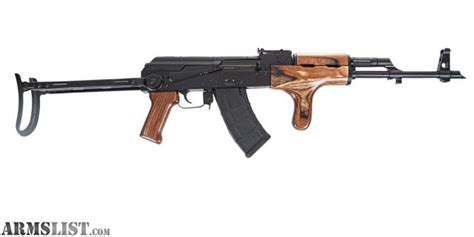 ARMSLIST For Sale PSA AK 47 GF3 FORGED POLISH STYLE UNDER FOLDING