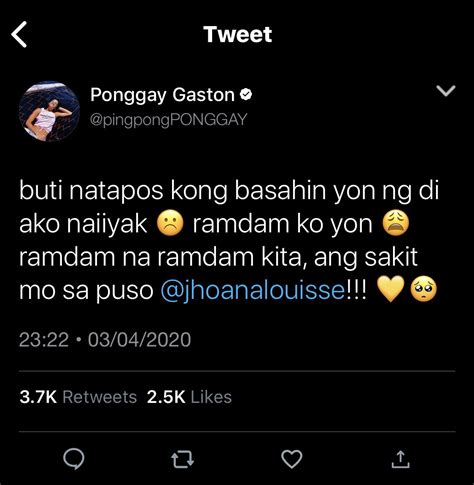 Deanna Wong Jema Galanza On Twitter One Hundred Ninety Five We