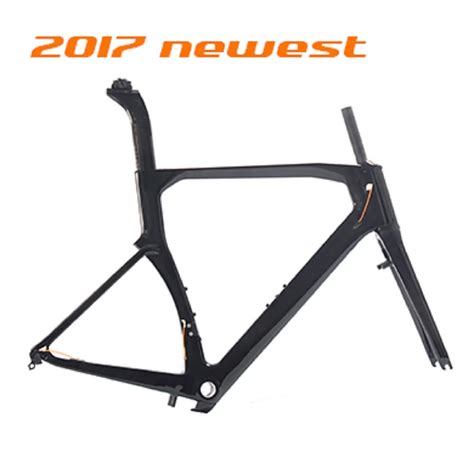 Buy Hot Sale Carbon Road Frame Di2 Ud Bsa Matte