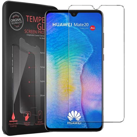 Erreichen Teilweise Ich Beschwere Mich Panzerfolie Huawei Mate 20