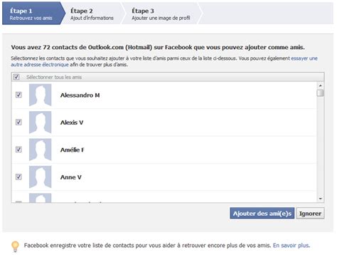 Créer un Compte Facebook La méthode facile Guide Complet