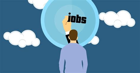 Tips Para Conseguir Empleo Todo Empleo Consejos Para Tu Trabajo Ideal