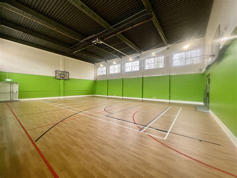 Venue Hire Ymca Neath