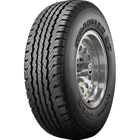 Wrangler Ht Tires Goodyear Tires