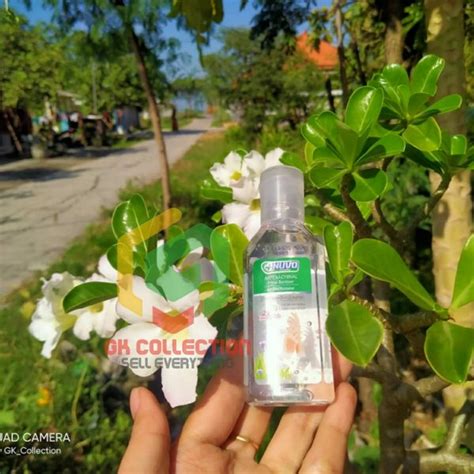 Jual Hand Sanitizer 50ml Gel Di Lapak Cak Kholil Bukalapak