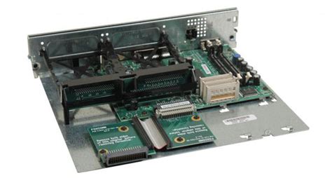 Oes Solutions Store Compatible Hp Formatter Board Network