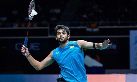 Top 20 Badminton Players in India