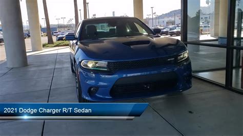 Dodge Charger R T Sedan Gilroy Hollister Santa Cruz Monterey