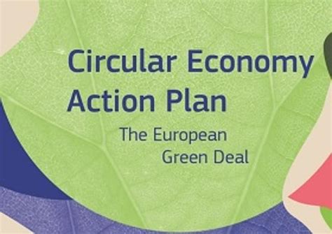 Be Circular Be Brussels Nouveau Plan Daction Europ En Pour L