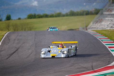 Audi R Chassis Mugello Classic