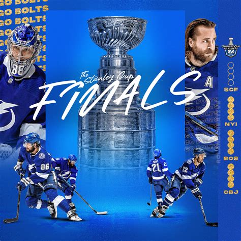 Tampa Bay Lightning Playoffs 2024