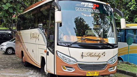 Tips Memilih Sewa Bus Pariwisata Yang Tepat Untuk Perjalanan