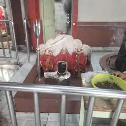 Maa Tara Vaishno Devi Mandir Hindu Temple Kolkata West Bengal