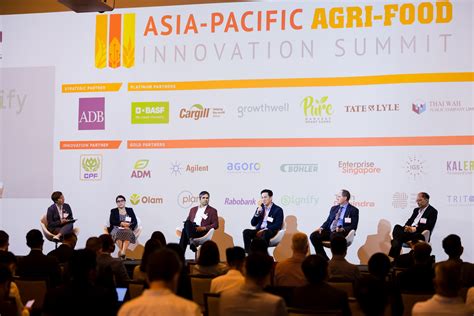 Covid 19 Accelerates New Agtech Development And Adoption In Asia