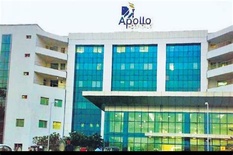 Why Apollo Hospital Chennai is famous?