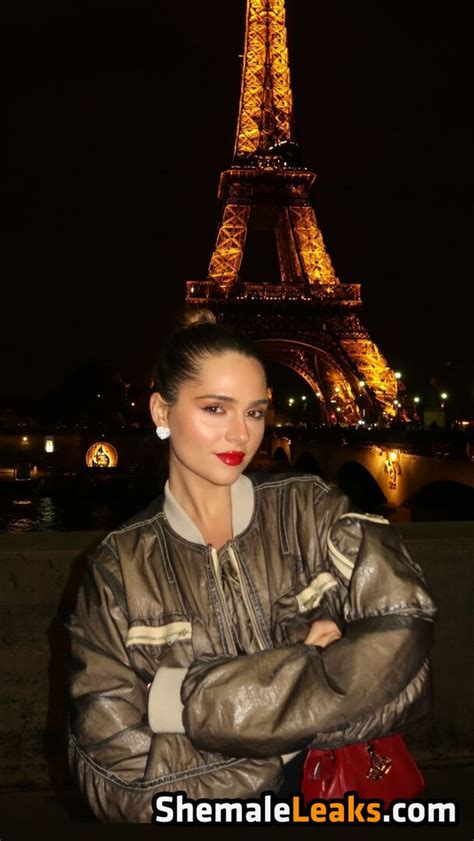 Jessy Hartel Jessyhartel Leaked Nude OnlyFans Photo ShemaleLeaks