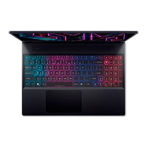 Acer Predator Helios Neo 16 Core I7 13700hx 8gb Rtx4060 16gb Ram