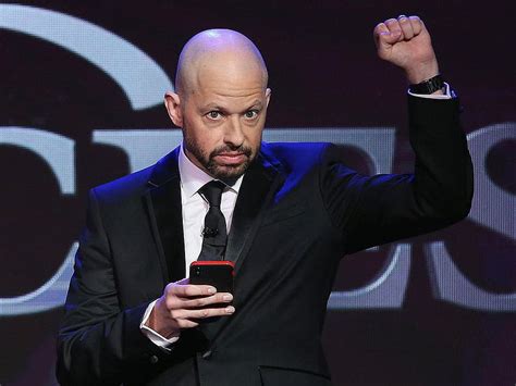 Two And A Half Men Star Jon Cryer To Play Lex Luthor On Supergirl HD