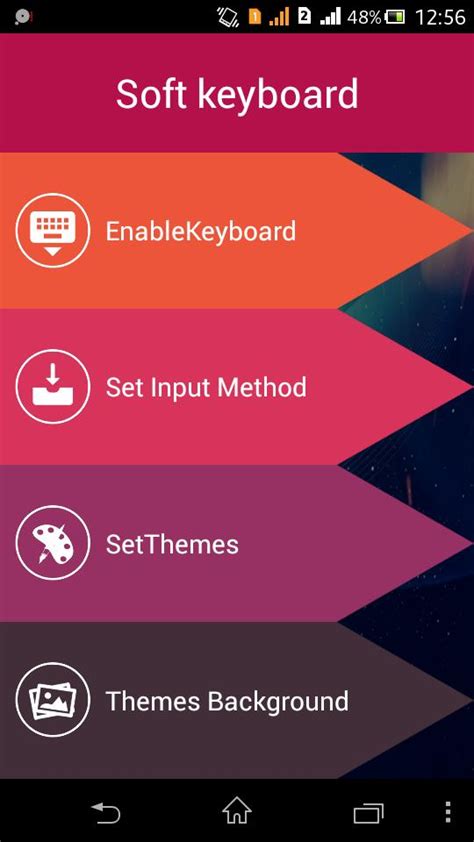 Keyboard Themes APK for Android Download