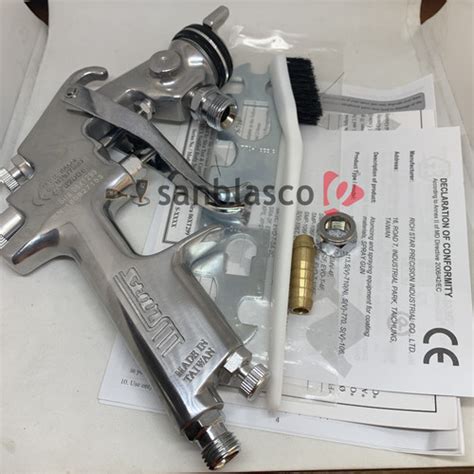 Jual Star Spray Gun S 770 S 770 S770 Star 770 Convensional Spray Gun Kota Tangerang Raga