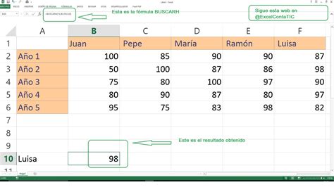 Ejemplo De Hoja De Excel Image To U