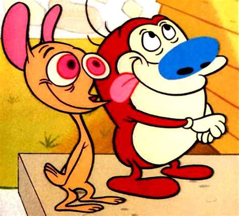 Gallerycartoon Ren And Stimpy Cartoon Pictures