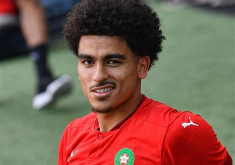 Inquiétude chez les Lions Zakaria Aboukhlal sort sur blessure