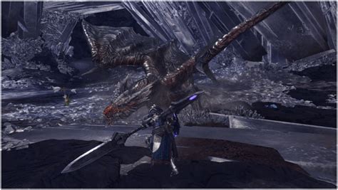 Kushala Daora Dragon Of Steel Walkthrough Monster Hunter World Progametalk