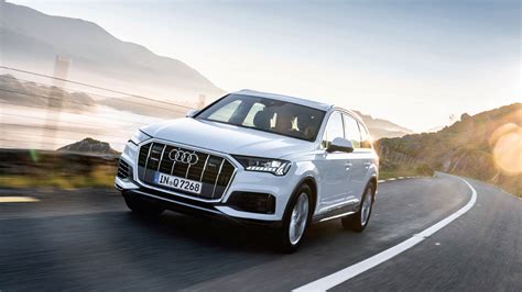 Audi Q7 45 Tdi 2020 Avus