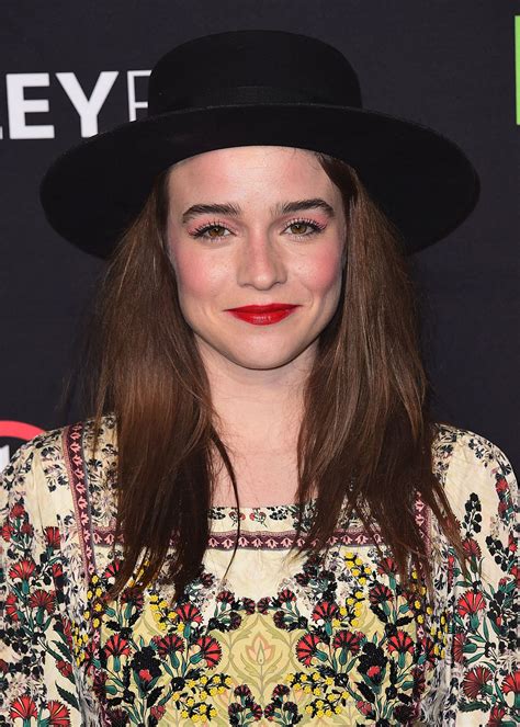 Renee Felice Smith - PaleyFest LA - 'NCIS: LA' 3/21/ 2017 • CelebMafia