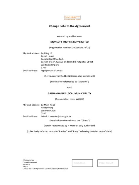 Fillable Online Sbm Gov Constantia Office Park Growthpoint Properties