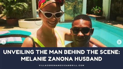 Unveiling the Man Behind the Scene: Melanie Zanona Husband - Villa ...