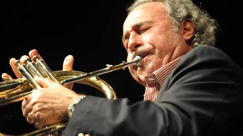 Swiss Jazz Award 2018 A Franco Ambrosetti