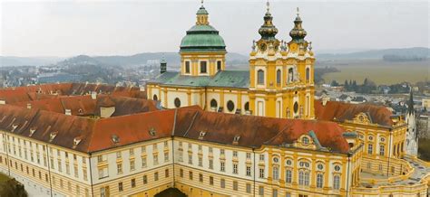 Austria Small Group Tours For Seniors Odyssey Traveller